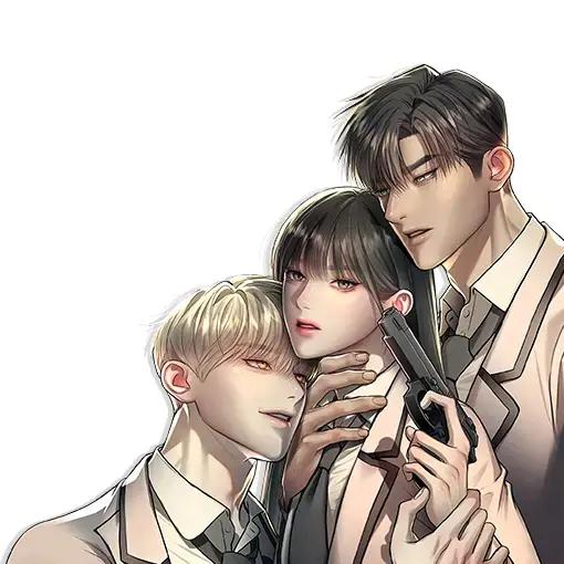 韩漫-美丽新世界